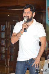Kittu Unnaadu Jagratha Movie Success Meet
